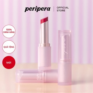  Son dưỡng Ink Mood 3.2g | Glowy lip balm,moisture,natural