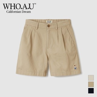  Quần Shorts Steve Chino Women Style | WHTHE2553F