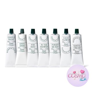 Kem dưỡng tay nonfiction 50ml