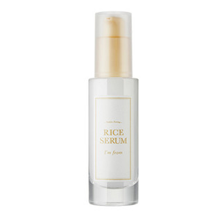 I'm from Rice Serum 30ml