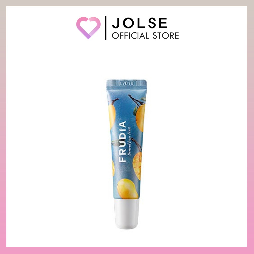 Mặt nạ môi mật ong xoài FRUDIA 10g