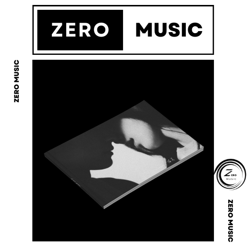 Taeyeon - Album Mini thứ 5 [To. X] _ Đến phiên bản