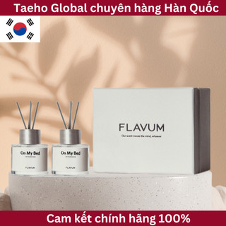 Tinh dầu thơm khuếch tán hương cao cấp A 'ROMA FLAVUM INTENSIVE Diffuser trang trí nhà xe ô tô