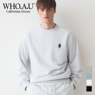 Áo sweatshirt steve unisex style | whmwe2221u