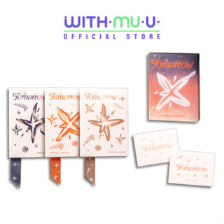 Album Hybe Labels TOMORROW X TOGETHER (TXT) Minisode 3 [TOMORROW] 6th Mini Album