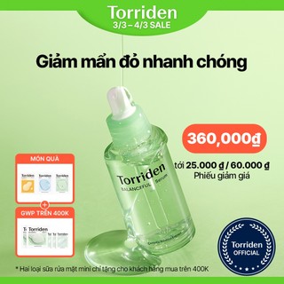  Serum BALANCEFUL CICA, chăm sóc bã nhờn, làm sạch tế bào da chết, giảm mẩn đỏ, cho làn da mụn, 50ml