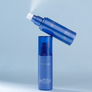 [TIRTIR] Xịt Khóa Nền Trang Điểm Makeup Setting Spray Mask Fit Make Up Cool Fixer 80ml