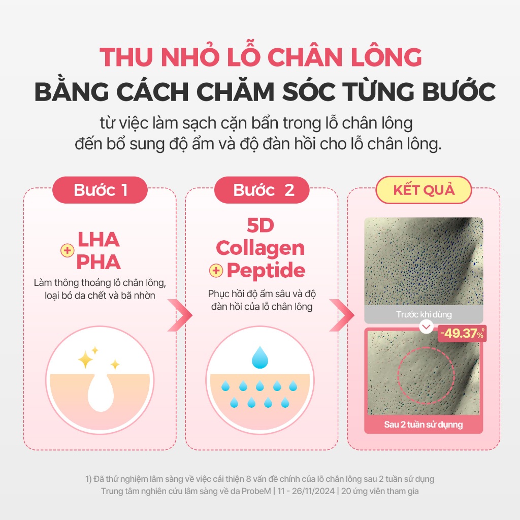 [Torriden Chính hãng] Tinh chất chăm sóc lỗ chân lông hoàn hảo CELLMAZING, 30ml, Ampoule | BigBuy360 - bigbuy360.vn