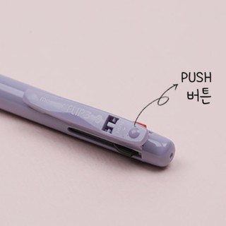 MONAMI FLIP3 Pen _ Original Korea Pen