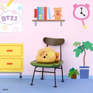 BT21 minini FIGURE LYING