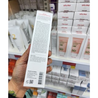 Tẩy da chết Manyo Factory Active Refresh Herb Peel 120ml