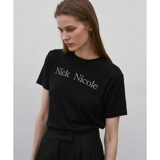Logo CỔ ĐIỂN NICK & NICOLE 3 Màu