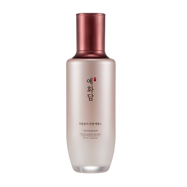 The Face Shop Yehwadam Heaven Grade Ginseng Rejuring Serum 45ml