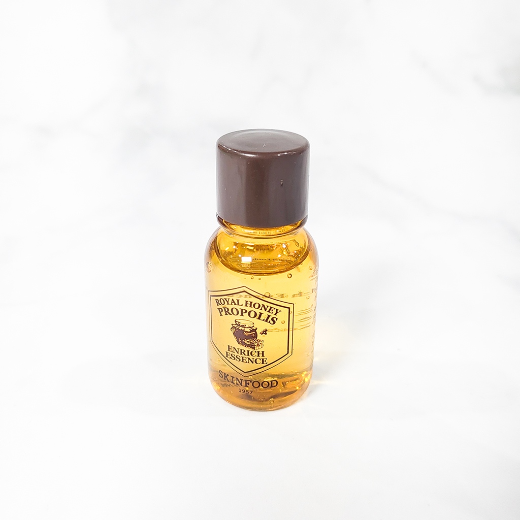 skinfood tinh chất keo ong mật ong hoàng gia 20ml