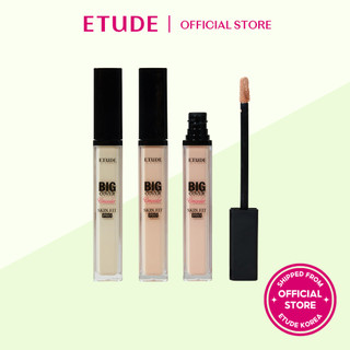 Che khuyết điểm ETUDE Big Cover DA Fit