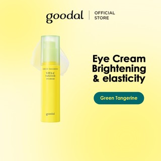  Kem Dưỡng Da Mắt Vitamin C 30ml Loại Bỏ Quầng Thâm Làm Sáng Da Dầu | Eye Wrinkle care
