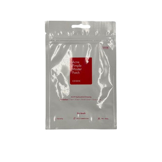  Miếng Dán mụn Cosrx Acne Pimple Master Patch 