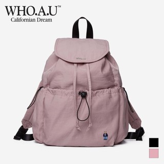  Steve Ba Lô Dây Nylon | Whbgd4986a