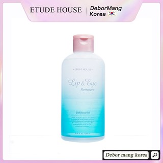 Nước tẩy môi & mắt 250ml