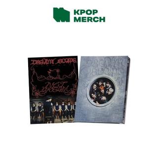 Nct dream - 5th mini album _photobook ver