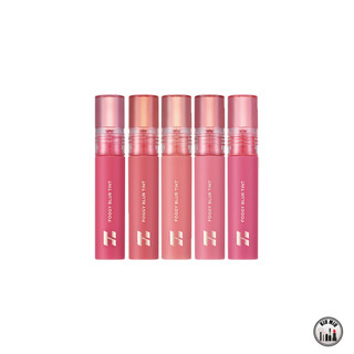 Holika holika foggy blur tint 4g