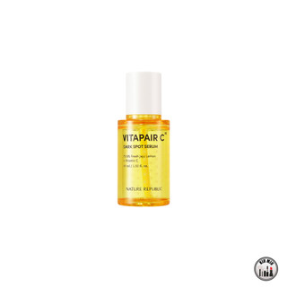 Serum nature republic vitapair c dark spot 45ml