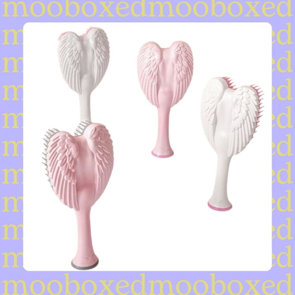Bàn chải Tangle Angel Cherub 2.0 | 4 màu