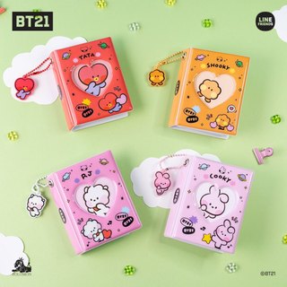 [Bt21 CHÍNH THỨC] Chất kết dính ảnh Minini BT21