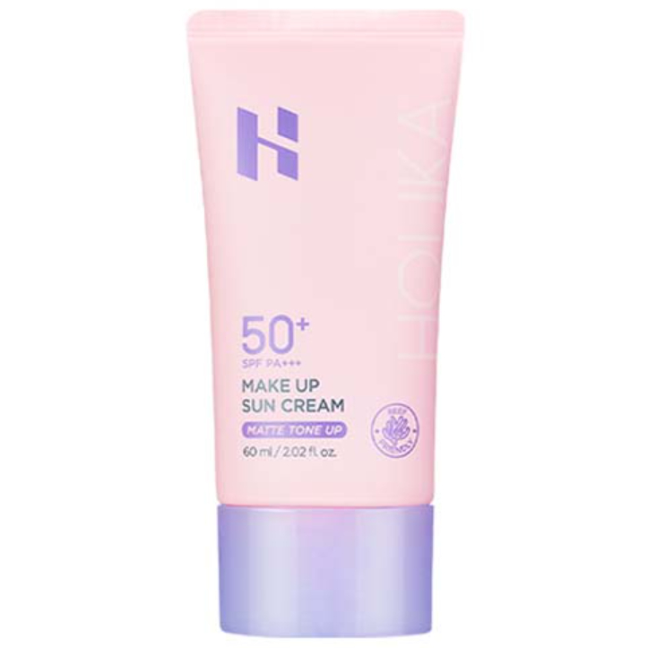 Kem chống nắng trang điểm SPF50 + PA + + + 60ml
