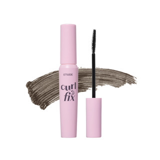 [Etude] Mascara Curl Fix 8g