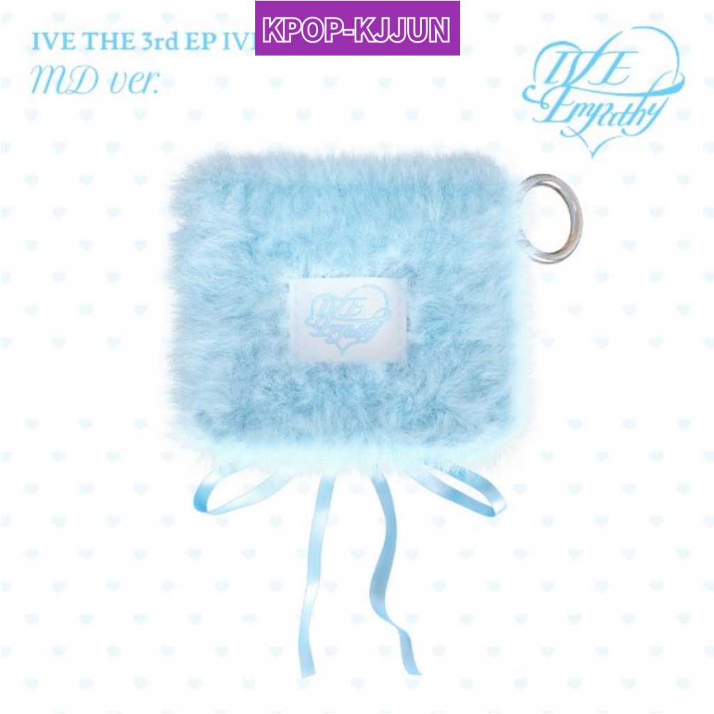 Ive THE 3rd EP IVE EMPATHY (MD ver.)