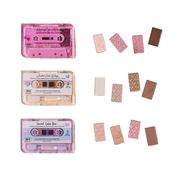 Play Color Eyes (Phát lại)