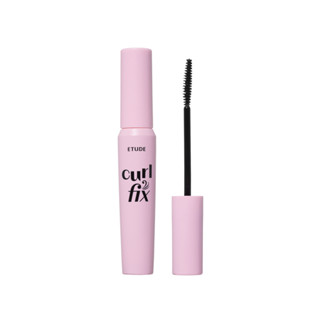 [Etude] Mascara Curl Fix 8g