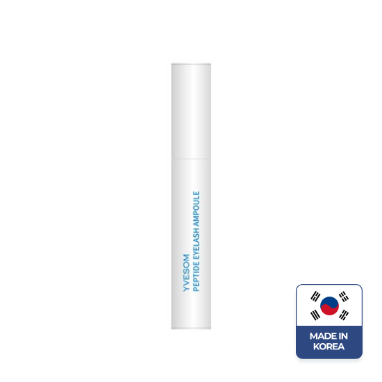 Tinh Chất Ampoule Peptit 8mL Dùng Nối Mi Chuyên Dụng 🇰🇷 Sản Phẩm K-BEAUTY Sản Phẩm K-BEAUTY K-BEAUTY