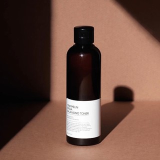 Nước hoa hồng dưỡng da Graymelin Bifida Balancing Toner 200ml