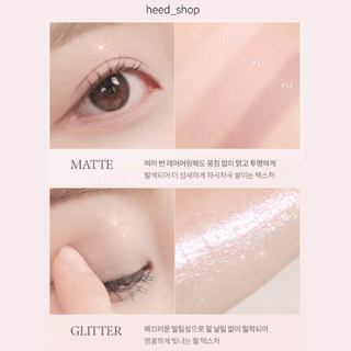 [Dasique] Bảng phấn tâm trạng / 4 màu