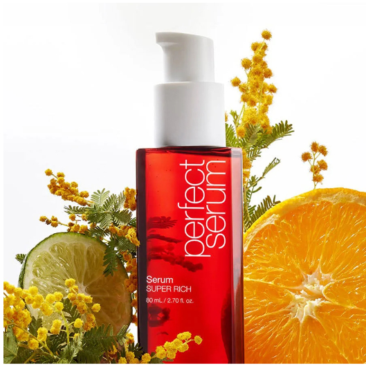 Mise-en-scene Perfect Serum Super Rich 80mL (MỚI)