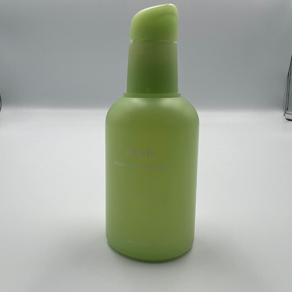 Tinh chất làm dịu da Heartleaf 50Ml chất lượng cao