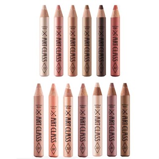  Bút chì phấn mắt Artclass Frottage 1.1g 