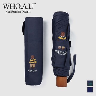[WHO.A.U] Ô Steve Umbrella | WHACE2531A