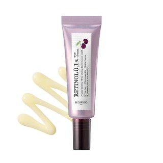  (Sắp ra mắt) Kem dưỡng mắt Black Cherry Retinol 0.1