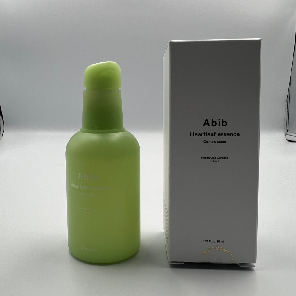 Tinh chất làm dịu da Heartleaf 50Ml chất lượng cao