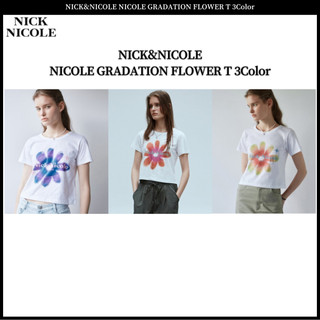 Hoa NICOLE & NICOLE T 3 Màu