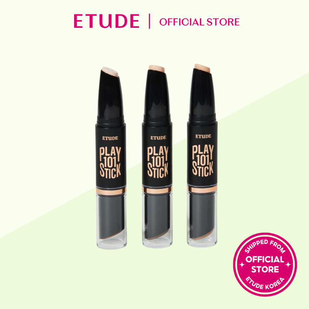 Etude Play 101 Stick Contour Duo