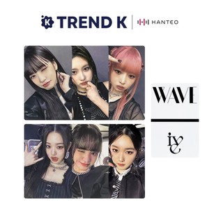 Ive - japan 1st ep album