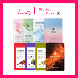 Mặt nạ dưỡng da Jayjun Premium Mask Pack