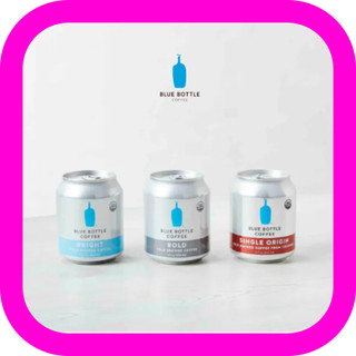 Cà phê pha lạnh bluebottle 8oz 236ml