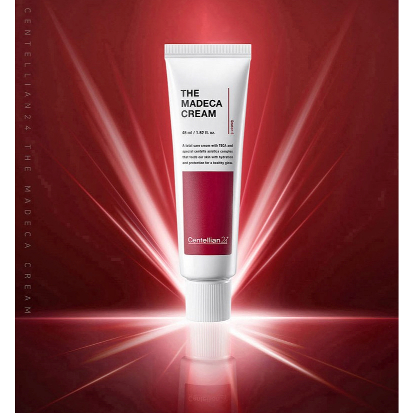 Centellian24 The Madeca Cream 45ml, 45ml, 1 miếng
