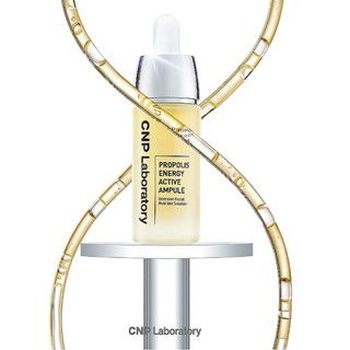 Máy TÍNH HOẠT HÌNH NĂNG LƯỢNG CNP Laboratory PROPOLIS 15ml