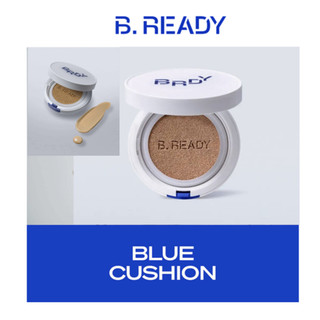Đệm xanh be ready